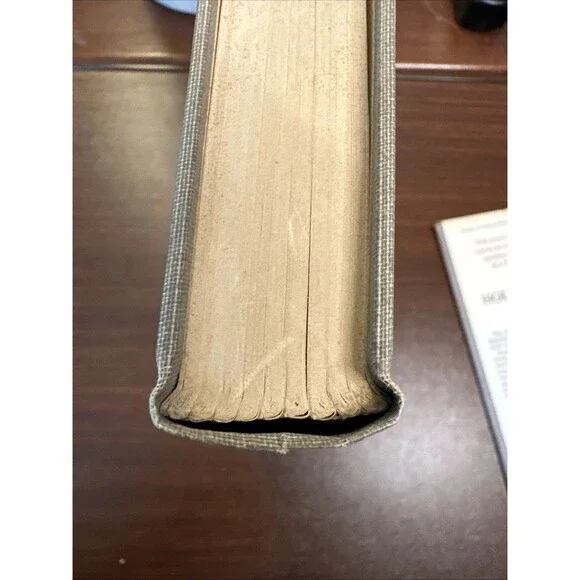 The Hour Awaits by March Cost First Edition - Picture 10 of 12